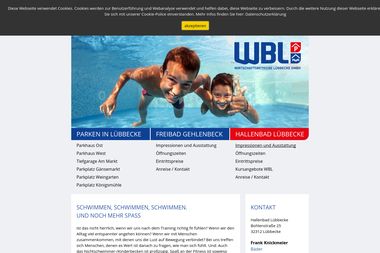 wbl-luebbecke.de/hallenbad_luebbecke_impressionen_und_ausstattung.php - Schwimmtrainer Lübbecke