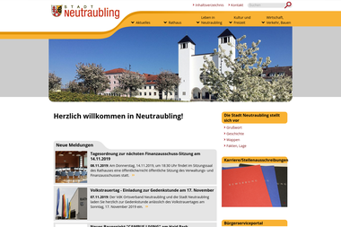 neutraubling.de - Schwimmtrainer Neutraubling