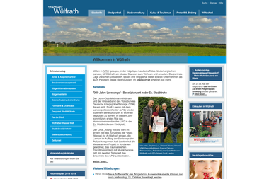wuelfrath.net - Schwimmtrainer Wülfrath