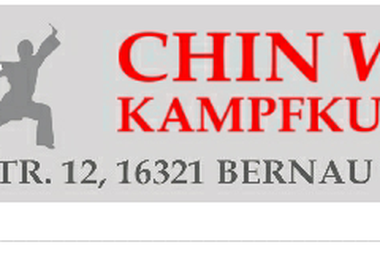 chinwoo-kampfkunstschule.de - Selbstverteidigung Bernau Bei Berlin