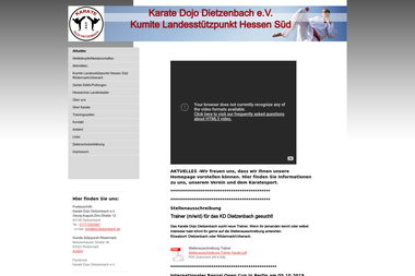 kd-dietzenbach.de - Selbstverteidigung Dietzenbach