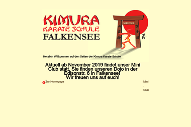 karatefalkensee.de - Selbstverteidigung Falkensee