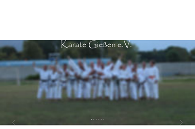 karate-giessen-ev.de - Selbstverteidigung Giessen