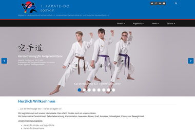 karate-do-egeln.de - Selbstverteidigung Halberstadt