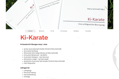ki-karate.de - Selbstverteidigung Kerpen