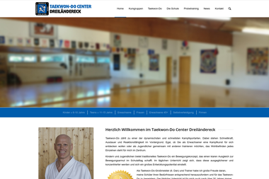 taekwondo-loerrach.de - Selbstverteidigung Lörrach