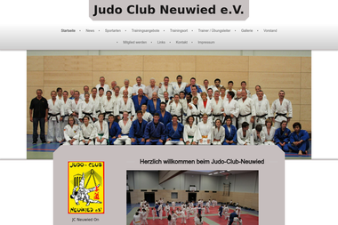 judo-club-neuwied.com - Selbstverteidigung Neuwied