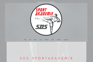 sds-sportakademie.de - Selbstverteidigung Schorndorf