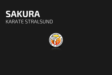 sakura-karate-stralsund.de - Selbstverteidigung Stralsund