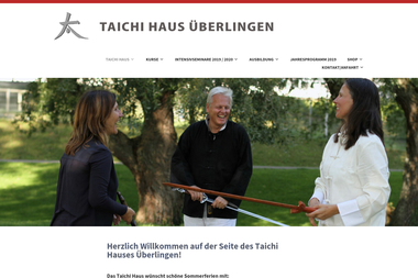 taichi-haus.com - Selbstverteidigung Überlingen