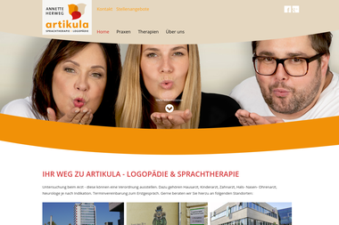 artikula.de - Sprachenzentrum Burscheid