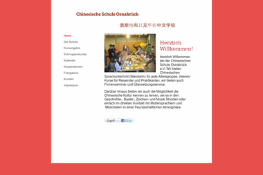 chinesisch-osna.de - Sprachenzentrum Osnabrück