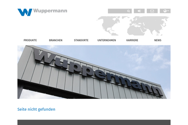 wuppermann.de/news/archiv/archiv-details/article/staba-wuppermann-gmbh-und-wuppermann-stahl-gmbh.htm - Stahlbau Gersthofen