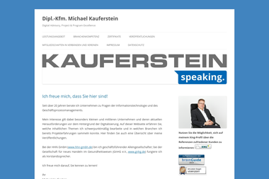 kauferstein.com - Steuerberater Dillenburg
