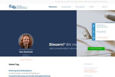 vlh.de/bst/6217 - Steuerberater Flörsheim Am Main