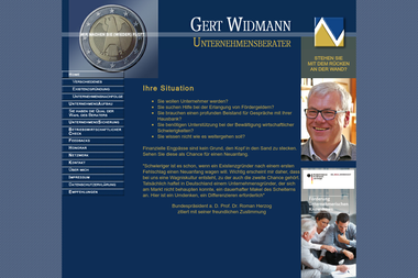 gertwidmann.de - Steuerberater Korntal-Münchingen