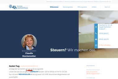 vlh.de/bst/6519 - Steuerberater Mörfelden-Walldorf