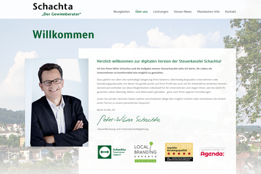 schachta.com - Steuerberater Werdohl