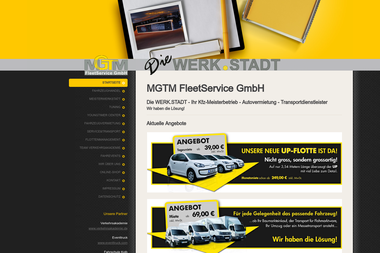 mgtm.de - Straßenbauunternehmen Kulmbach