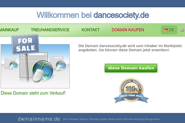 dancesociety.de - Tanzschule Alzey