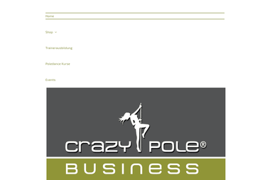 crazy-pole.com - Tanzschule Bautzen