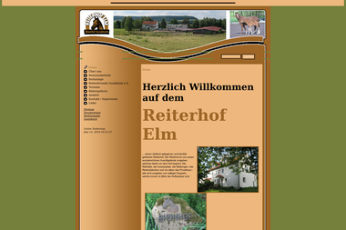reiterhof-elm.de - Tauchschule Schlüchtern
