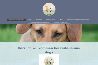 gute-laune-dogs.de - Tiermedizin Neukirchen-Vluyn