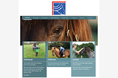 natur-pferde.de - Tiermedizin Preetz