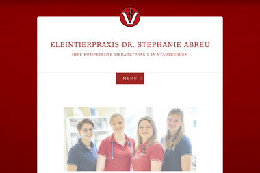 doktor-pfote.de - Tiermedizin Stadtbergen