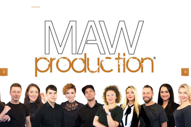 maw-production.de - Tonstudio Fulda