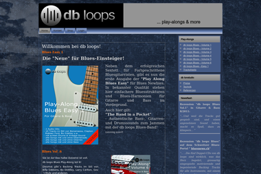 dbloops.de - Tonstudio Neuwied