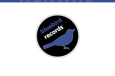 bluebird-records.de - Tonstudio Offenburg