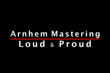 arnhem-mastering.com - Tonstudio Tübingen