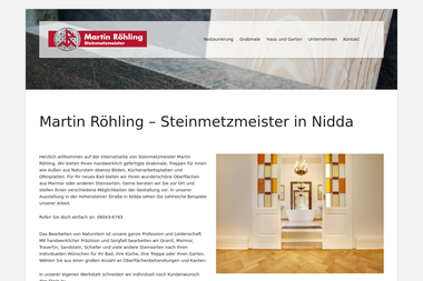 xn--steinmetz-rhling-wwb.de - Treppenbau Nidda