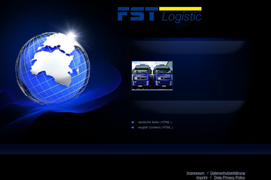 fst-logistic.de - Umzugsunternehmen Lauf An Der Pegnitz