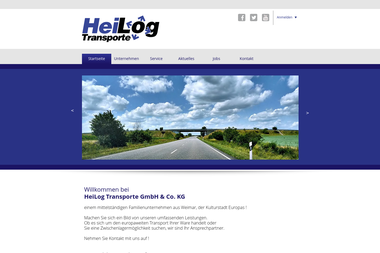 heilog.com - Umzugsunternehmen Weimar