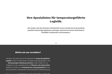 trans-m-logistik.com - Umzugsunternehmen Westerstede