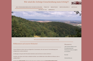 ihr-unternehmensberater.com - Unternehmensberatung Bad Harzburg