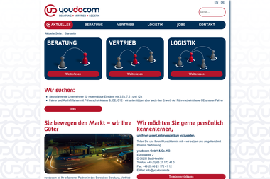 youdocom.de - Unternehmensberatung Bad Hersfeld