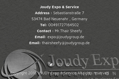 joudygroup.de - Unternehmensberatung Bad Neuenahr-Ahrweiler