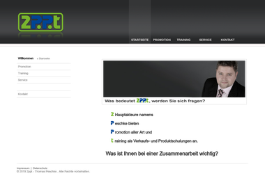 2ppt.de - Unternehmensberatung Döbeln