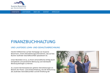 d-v-consulting.de - Unternehmensberatung Gevelsberg