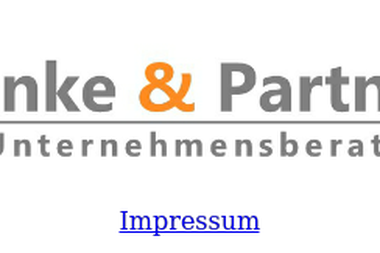 franke-und-partner.com - Unternehmensberatung Haltern Am See
