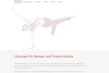bongartz-consult.com - Unternehmensberatung Hürth