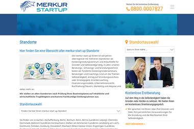 merkur-startup.de/existenzgruenderzentrum-und-gruender-beratung-landau - Unternehmensberatung Landau In Der Pfalz