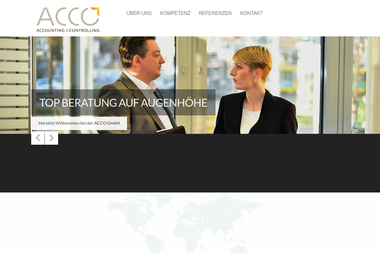 acco-consulting.de - Unternehmensberatung Neu-Ulm