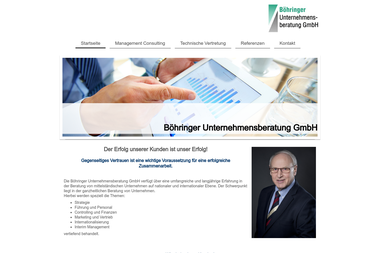 rboehringer.de - Unternehmensberatung Neu-Ulm