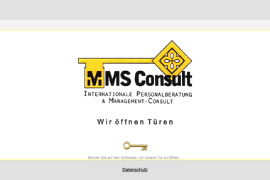 mms-consult.de - Unternehmensberatung Osterholz-Scharmbeck