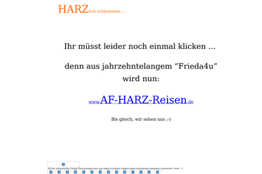 frieda4u.de - Unternehmensberatung Osterode Am Harz