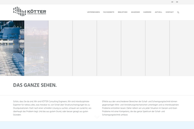 koetter-consulting.com - Unternehmensberatung Rheine